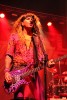 Der ultimative Glam-Metal-Zirkus gastierte auch im Schwabenland., Stuttgart, Porsche Arena | © laut.de (Fotograf: Michael Edele)
