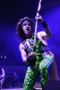 Der ultimative Glam-Metal-Zirkus gastierte auch im Schwabenland., Stuttgart, Porsche Arena | © laut.de (Fotograf: Michael Edele)