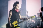 Der 'Blast from the past' geht immer: Robert Smith und Gesellen on tour., Mercedes Benz Arena Berlin, 2016 | © laut.de (Fotograf: Andreas Koesler)