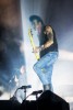 Der 'Blast from the past' geht immer: Robert Smith und Gesellen on tour., Mercedes Benz Arena Berlin, 2016 | © laut.de (Fotograf: Andreas Koesler)