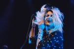 Alison Mosshart, Jamie Hince und Co. beim Abstecher in die Schweiz., Volkshaus Zürich, 2016 | © laut.de (Fotograf: Bjørn Jansen)