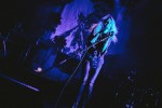 Alison Mosshart, Jamie Hince und Co. beim Abstecher in die Schweiz., Volkshaus Zürich, 2016 | © laut.de (Fotograf: Bjørn Jansen)