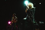 Alison Mosshart, Jamie Hince und Co. beim Abstecher in die Schweiz., Volkshaus Zürich, 2016 | © laut.de (Fotograf: Bjørn Jansen)