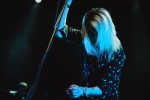 Alison Mosshart, Jamie Hince und Co. beim Abstecher in die Schweiz., Volkshaus Zürich, 2016 | © laut.de (Fotograf: Bjørn Jansen)