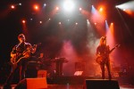 Alison Mosshart, Jamie Hince und Co. beim Abstecher in die Schweiz., Volkshaus Zürich, 2016 | © laut.de (Fotograf: Bjørn Jansen)
