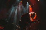 Alison Mosshart, Jamie Hince und Co. beim Abstecher in die Schweiz., Volkshaus Zürich, 2016 | © laut.de (Fotograf: Bjørn Jansen.)