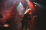 Alison Mosshart, Jamie Hince und Co. beim Abstecher in die Schweiz., Volkshaus Zürich, 2016 | © laut.de (Fotograf: Bjørn Jansen)