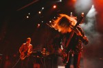 Alison Mosshart, Jamie Hince und Co. beim Abstecher in die Schweiz., Volkshaus Zürich, 2016 | © laut.de (Fotograf: Bjørn Jansen)