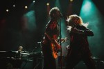 Alison Mosshart, Jamie Hince und Co. beim Abstecher in die Schweiz., Volkshaus Zürich, 2016 | © laut.de (Fotograf: Bjørn Jansen)