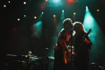 Alison Mosshart, Jamie Hince und Co. beim Abstecher in die Schweiz., Volkshaus Zürich, 2016 | © laut.de (Fotograf: Björn Jansen)
