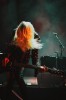 Alison Mosshart, Jamie Hince und Co. beim Abstecher in die Schweiz., Volkshaus Zürich, 2016 | © laut.de (Fotograf: Bjørn Jansen)