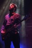 Editors plus Slowdive plus Mogwai live., Düsseldorf, Zakk, 2016 | © laut.de (Fotograf: Simon Langemann)