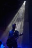 Editors plus Slowdive plus Mogwai live., Düsseldorf, Zakk, 2016 | © laut.de (Fotograf: Simon Langemann)