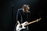 Viel Live-Spaß mit den Chili Peppers in der Hauptstadt., Berlin, Mercedes-Benz Arena, 2016 | © laut.de (Fotograf: Andreas Koesler)