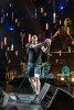 Viel Live-Spaß mit den Chili Peppers in der Hauptstadt., Berlin, Mercedes-Benz Arena, 2016 | © laut.de (Fotograf: Andreas Koesler)