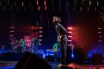 Viel Live-Spaß mit den Chili Peppers in der Hauptstadt., Berlin, Mercedes-Benz Arena, 2016 | © laut.de (Fotograf: Andreas Koesler)