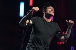 Viel Live-Spaß mit den Chili Peppers in der Hauptstadt., Berlin, Mercedes-Benz Arena, 2016 | © laut.de (Fotograf: Andreas Koesler)