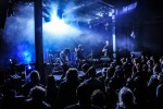 Viele Kabel, ein Sound: Eine Math-Rock-Messe ohnegleichen in Holland., Maastricht, Muziekgieterij, 2016 | © laut.de (Fotograf: Alex Klug)