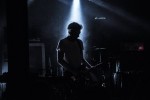 Viele Kabel, ein Sound: Eine Math-Rock-Messe ohnegleichen in Holland., Maastricht, Muziekgieterij, 2016 | © laut.de (Fotograf: Alex Klug)
