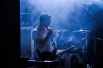 Viele Kabel, ein Sound: Eine Math-Rock-Messe ohnegleichen in Holland., Maastricht, Muziekgieterij, 2016 | © laut.de (Fotograf: Alex Klug)
