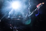 Viele Kabel, ein Sound: Eine Math-Rock-Messe ohnegleichen in Holland., Maastricht, Muziekgieterij, 2016 | © laut.de (Fotograf: Alex Klug)
