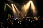 Viele Kabel, ein Sound: Eine Math-Rock-Messe ohnegleichen in Holland., Maastricht, Muziekgieterij, 2016 | © laut.de (Fotograf: Alex Klug)