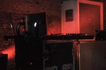 Viele Kabel, ein Sound: Eine Math-Rock-Messe ohnegleichen in Holland., Maastricht, Muziekgieterij, 2016 | © laut.de (Fotograf: Alex Klug)