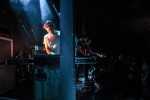 Viele Kabel, ein Sound: Eine Math-Rock-Messe ohnegleichen in Holland., Maastricht, Muziekgieterij, 2016 | © laut.de (Fotograf: Alex Klug)