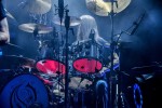 Sorceress! Die schwedischen Hexer füllen den Club in der Rheinmetropole., Köln, E-Werk, 2016 | © laut.de (Fotograf: Alex Klug)