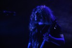Sorceress! Die schwedischen Hexer füllen den Club in der Rheinmetropole., Köln, E-Werk, 2016 | © laut.de (Fotograf: Alex Klug)