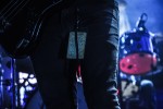 Sorceress! Die schwedischen Hexer füllen den Club in der Rheinmetropole., Köln, E-Werk, 2016 | © laut.de (Fotograf: Alex Klug)