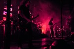 Sorceress! Die schwedischen Hexer füllen den Club in der Rheinmetropole., Köln, E-Werk, 2016 | © laut.de (Fotograf: Alex Klug)