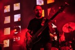 Sorceress! Die schwedischen Hexer füllen den Club in der Rheinmetropole., Köln, E-Werk, 2016 | © laut.de (Fotograf: Alex Klug)