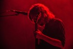 Sorceress! Die schwedischen Hexer füllen den Club in der Rheinmetropole., Köln, E-Werk, 2016 | © laut.de (Fotograf: Alex Klug)