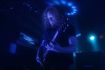 Mikael Åkerfeldt und Co. auf "Sorceress"-Tour., München, Theaterfabrik, 2016 | © laut.de (Fotograf: Manuel Berger)