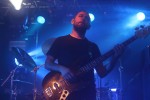 Mikael Åkerfeldt und Co. auf "Sorceress"-Tour., München, Theaterfabrik, 2016 | © laut.de (Fotograf: Manuel Berger)