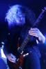 Mikael Åkerfeldt und Co. auf "Sorceress"-Tour., München, Theaterfabrik, 2016 | © laut.de (Fotograf: Manuel Berger)