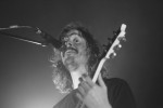 Mikael Åkerfeldt und Co. auf "Sorceress"-Tour., München, Theaterfabrik, 2016 | © laut.de (Fotograf: Manuel Berger)
