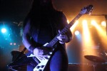 Unterwegs durch Europa, als Support für Opeth., München, Theaterfabrik, 2016 | © laut.de (Fotograf: Manuel Berger)
