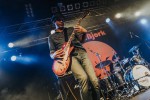 Die Goldenen Zitronen, Wir Sind Helden und Co, | © laut.de (Fotograf: Lars Krüger)