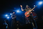 Die Goldenen Zitronen, Wir Sind Helden und Co, | © laut.de (Fotograf: Lars Krüger)