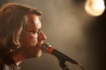 Francesco Wilking und Moritz Krämer sind Herz und Seele der Eisenbahn., Freiburg, Jazzhaus 2016 | © laut.de (Fotograf: Simon Langemann)