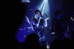 Archive präsentieren "The False Foundation" live in Köln., Köln, Die Kantine, 2016 | © laut.de (Fotograf: Alex Klug)