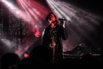 Archive präsentieren "The False Foundation" live in Köln., Köln, Die Kantine, 2016 | © laut.de (Fotograf: Alex Klug)