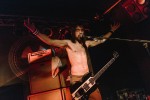 Abriss im Underground: Truckfighters live., Truckfighters 2016 live in Köln | © laut.de (Fotograf: Lars Krüger)