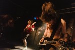 Abriss im Underground: Truckfighters live., Truckfighters 2016 live in Köln | © laut.de (Fotograf: Lars Krüger)