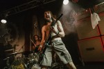 Abriss im Underground: Truckfighters live., Truckfighters 2016 live in Köln | © laut.de (Fotograf: Lars Krüger)