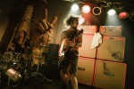 Dimmu Borgir, Parkway Drive und Truckfighters, | © laut.de (Fotograf: Lars Krüger)