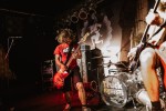 Dimmu Borgir, Parkway Drive und Truckfighters, | © laut.de (Fotograf: Lars Krüger)