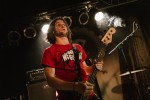 Dimmu Borgir, Parkway Drive und Truckfighters, | © laut.de (Fotograf: Lars Krüger)
